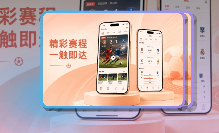 500彩票网官方 App功能组合，常用内容更直观 页面展示
